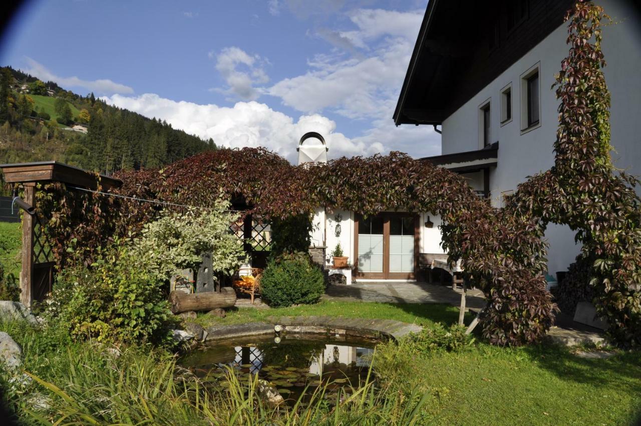 Haus Dittrich Διαμέρισμα Κίρχμπεργκ ιν Τιρόλ Εξωτερικό φωτογραφία