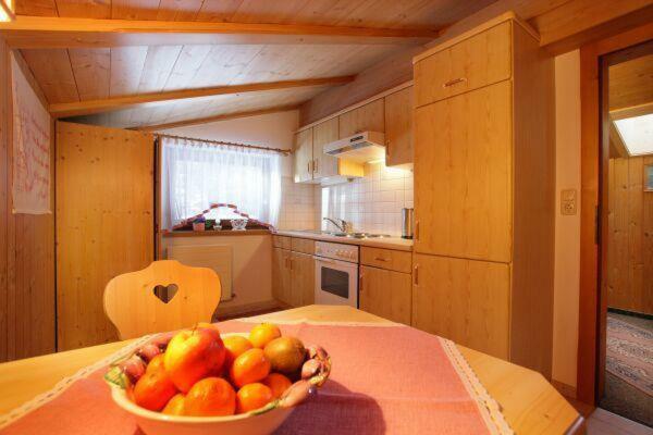 Haus Dittrich Διαμέρισμα Κίρχμπεργκ ιν Τιρόλ Εξωτερικό φωτογραφία